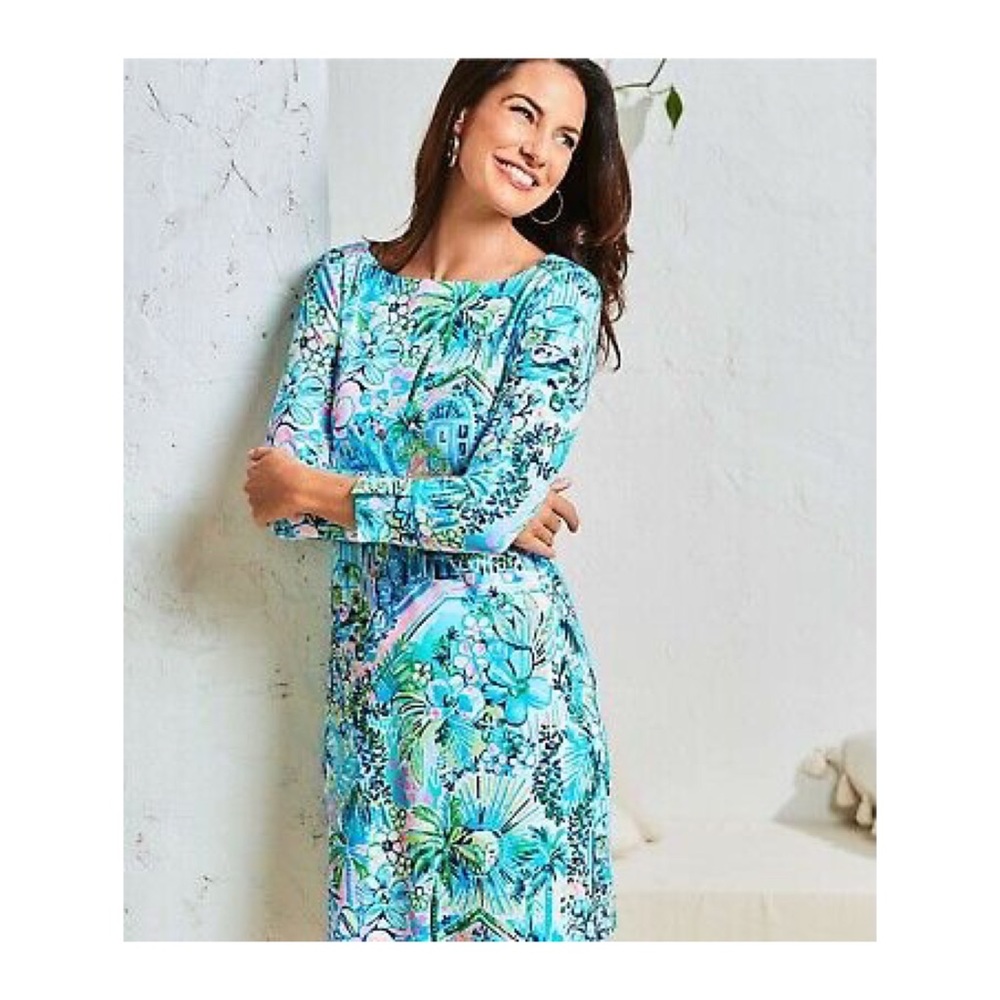 Lilly Pulitzer Sophie - Lilly’s House
